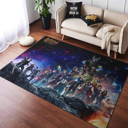 Avengers 1 Teppich