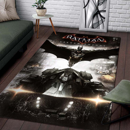 Batman Arkham Knight Teppich 2