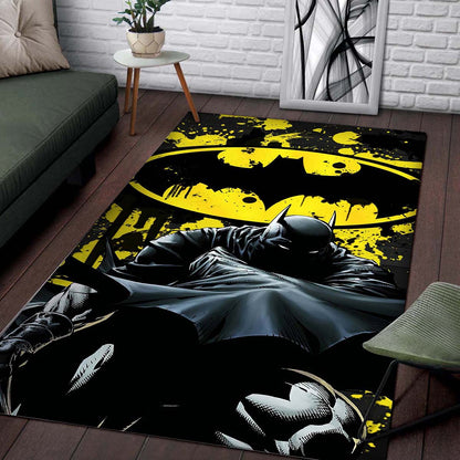 Batman Dc Comics Superhelden 03 Teppich 2