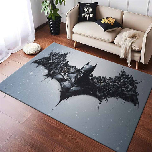 Batman Teppich