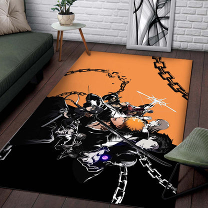 Bleach Rebirth Of Teppich 2