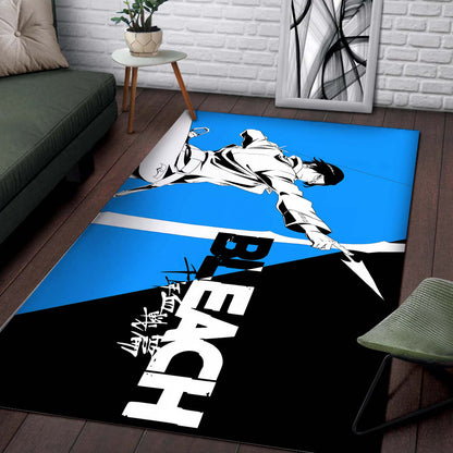 Bleach Thousand 1 Teppich 2