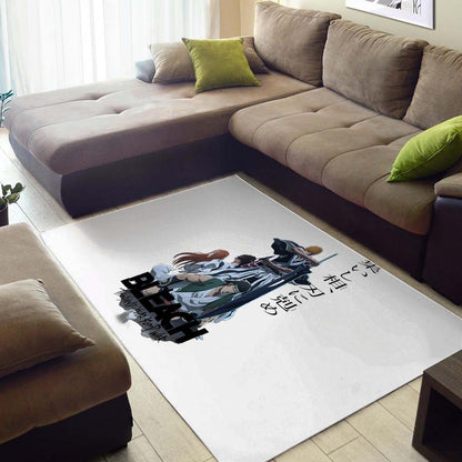 Bleach Thousand 3 Teppich 3