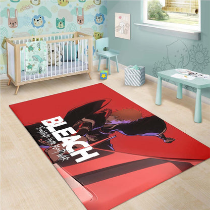 Bleach Thousand Teppich