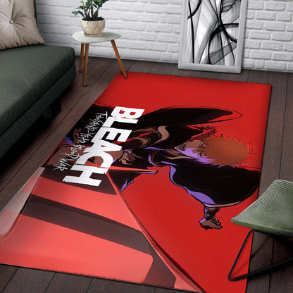 Bleach Thousand Teppich 2