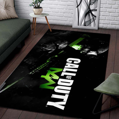 Call Of Duty Modern Warfare 4 Teppich 2