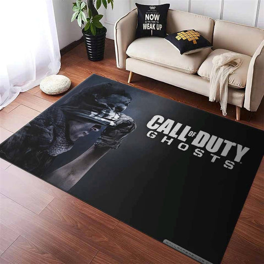 Call Of Duty Ghosts Teppich