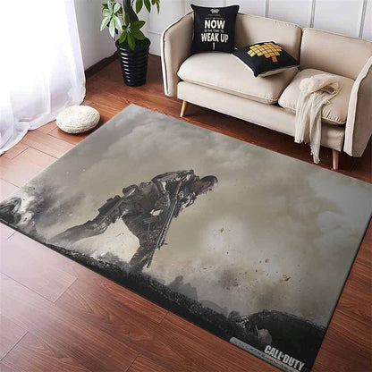 Call Of Duty Advanced Warfare Teppich