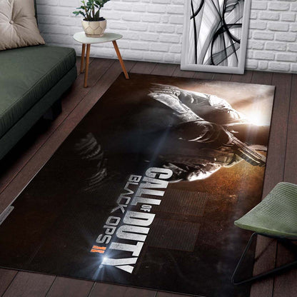 Call Of Duty Black Ops 2 Teppich 2