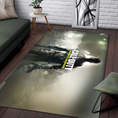 Call Of Duty Infinite Warfare 2 Teppich 2