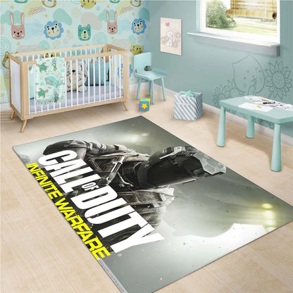 Call Of Duty Infinite Warfare Teppich 3