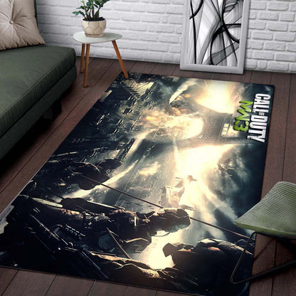 Call Of Duty Mw 3 Teppich 2