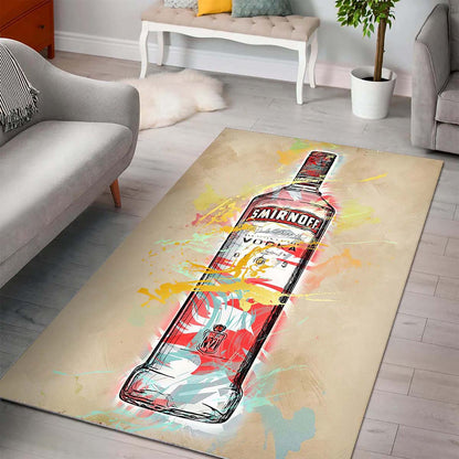 Campari Teppich 3