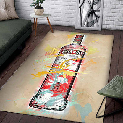 Campari Teppich 2