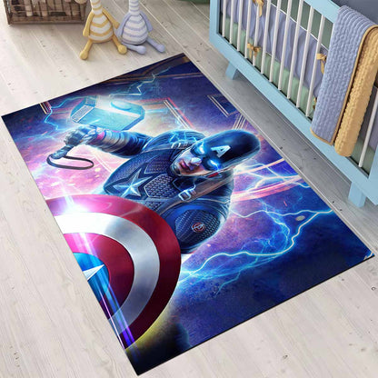 Captain-America-Marvel-03-Teppich 3