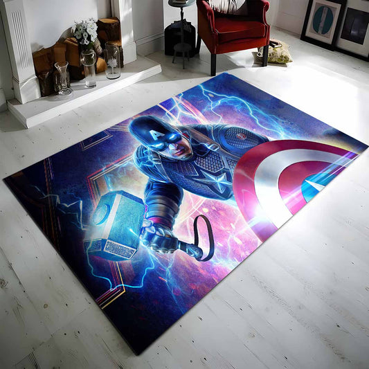 Captain-America-Marvel-03-Teppich