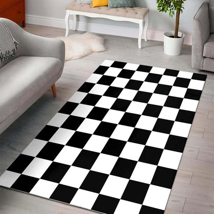 Chess De250918mdr Teppich 3