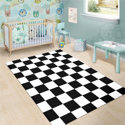 Chess De250918mdr Teppich
