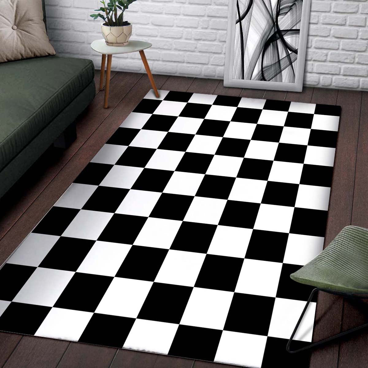 Chess De250918mdr Teppich 2
