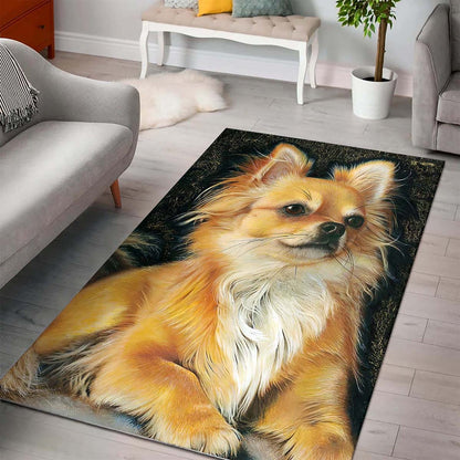 Chihuahua Ml2510088r Teppich