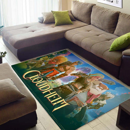 Cloudheim 2025 Teppich 3