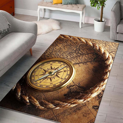 Compass De120808t Teppich 3