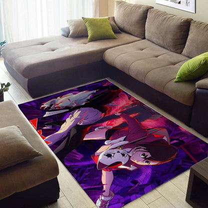 Cool Dandadan Teppich 3