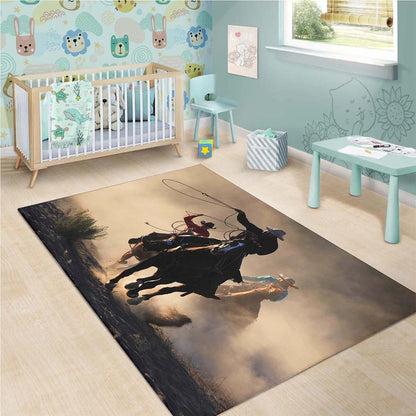 Cowboy Clp230915m Teppich