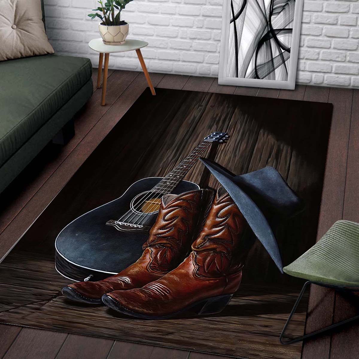 Cowboy Tl1909031m Teppich 2