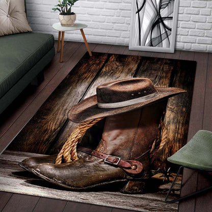 Cowboy Tn210835m Teppich 2