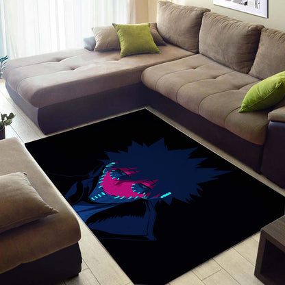 Dabi 5K My Hero Teppich 3