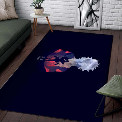 Dabi Dark Teppich 2