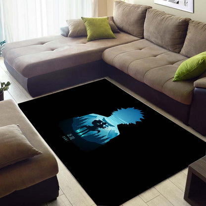 Dabi My Hero 3 Teppich 3