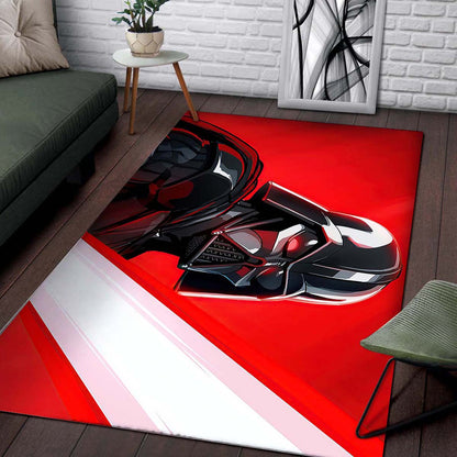 Dark Vador Star Wars 2 Teppich 2