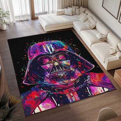 Darth Vader Star Wars 13 Teppich - TOK 2