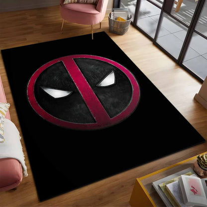 Deadpool 10 Teppich 2