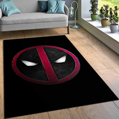 Deadpool 10 Teppich 3