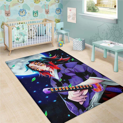 Demon Demon Nenzo Teppich 3