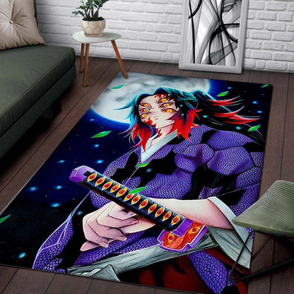 Demon Demon Nenzo Teppich 2