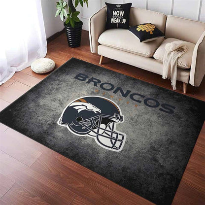 Denver Broncos Teppich