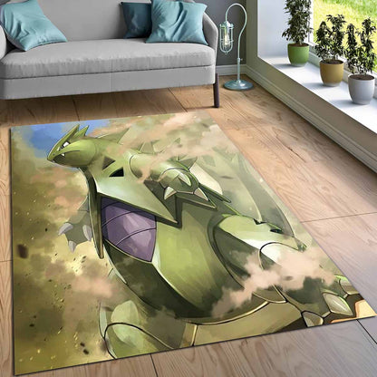 Despotar Pokmon Tyranitar Pokemon 5 Teppich 3