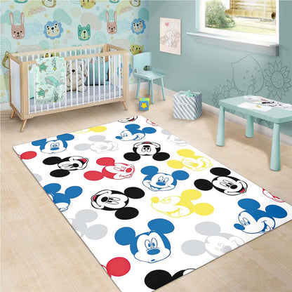 Disney Mickey Mouse Teppich 3