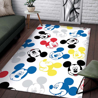 Disney Mickey Mouse Teppich 2