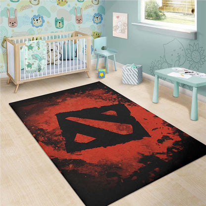 Dota 2 Gaming Teppich 3