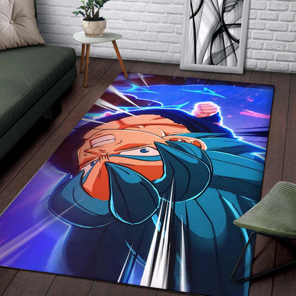 Dragon Ball 3 Teppich 2