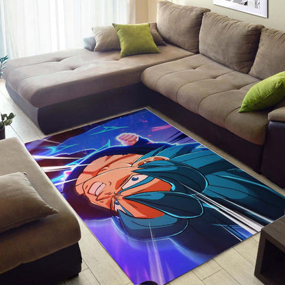 Dragon Ball 3 Teppich 3
