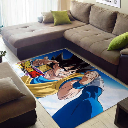 Dragon Ball Daima 1 Teppich 3