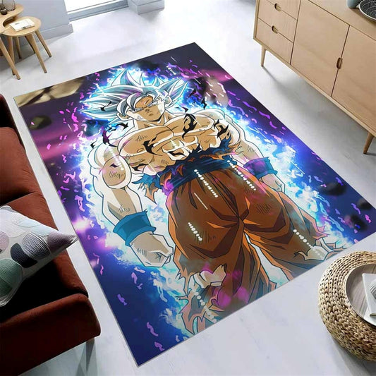 Dragon Ball De56253 Teppich