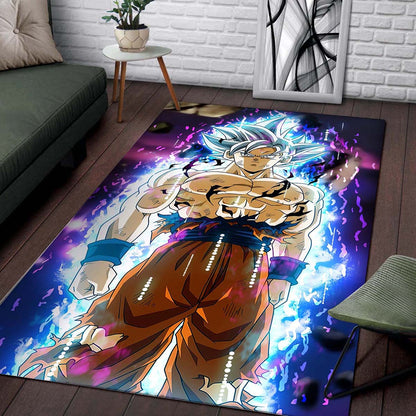 Dragon Ball De56253 Teppich 2