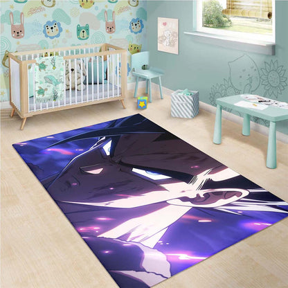 Dragon Ball Gohan Anime Teppich 3
